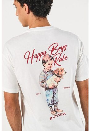 CAMISETA KOAJ 16473 4/24