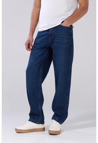 KOAJ PANTALON KOAJ JEAN BAGGY 30387 4/25 Koaj