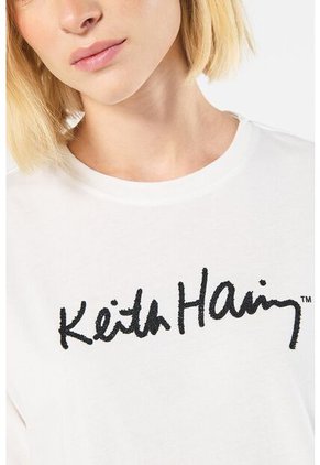 CAMISETA KOAJ MEL 17521 4/24