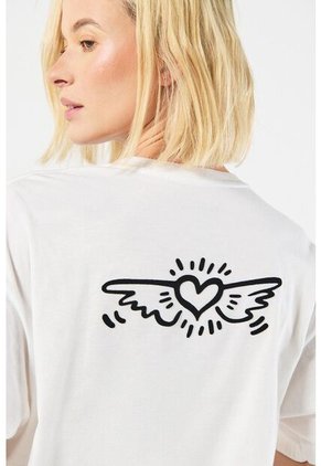 CAMISETA KOAJ MEL 17521 4/24