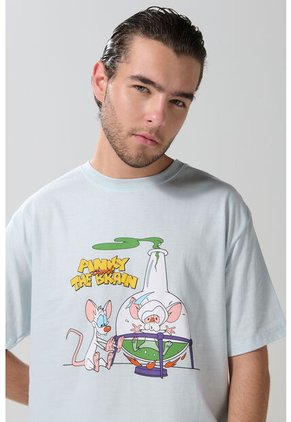 CAMISETA KOAJ BRAENOL 22084 2/25