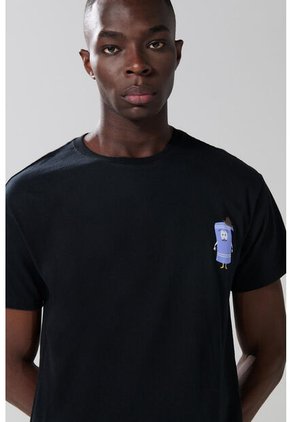 KOAJ CAMISETA KOAJ FOLTUALL 18582 1/25