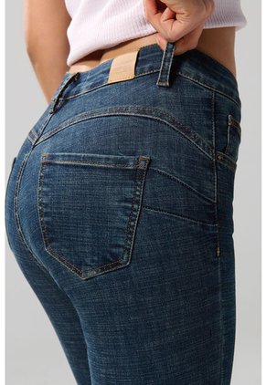 KOAJ PANTALON KOAJ JEAN PUSH UP 28594 4/25