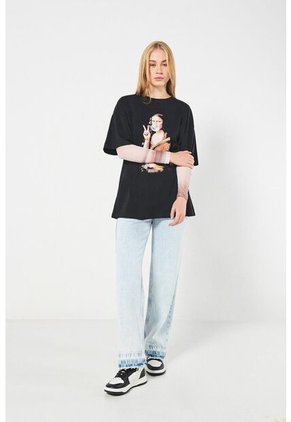 CAMISETA KOAJ ROGUE 4/24