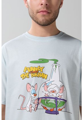 CAMISETA KOAJ BRAENOL 22084 2/25