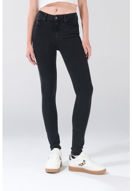 KOAJ PANTALON KOAJ JEAN PUSH UP 31003 1/26