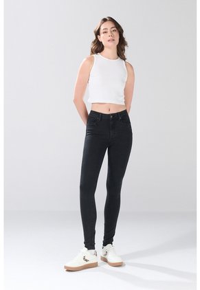 KOAJ PANTALON KOAJ JEAN PUSH UP 31003 1/26