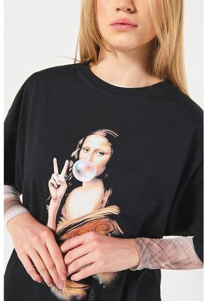 CAMISETA KOAJ ROGUE 4/24