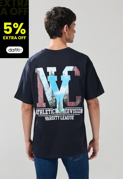 KOAJ CAMISETA KOAJ VIRTY 27885 4/25