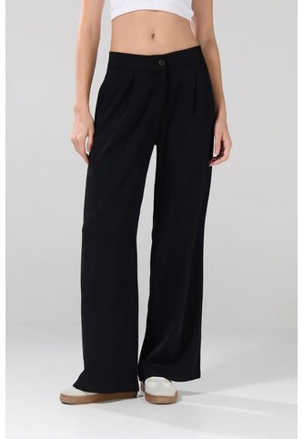 KOAJ PANTALÓN KOAJ PALAZZO 26562 M 4/25 Koaj