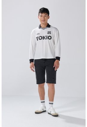KOAJ BERMUDA KOAJ CARGO 31809 M  1/25