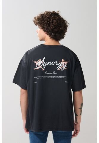 CAMISETA KOAJ UNDERGOLD 4/24 Koaj