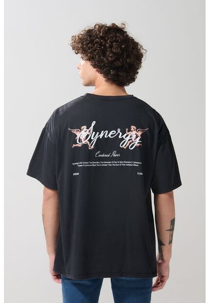 CAMISETA KOAJ UNDERGOLD 4/24