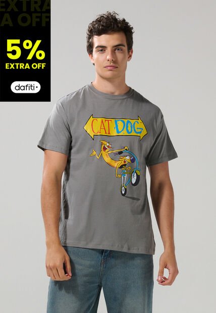 KOAJ CAMISETA KOAJ LOZET 28517 4/25