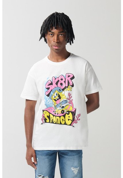 KOAJ CAMISETA KOAJ SKEIN 19497 1/25