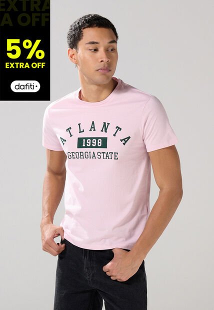 KOAJ CAMISETA KOAJ 29046 4/25