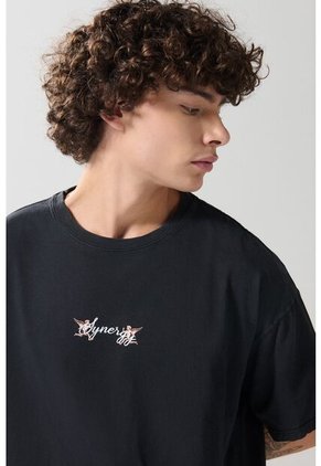 CAMISETA KOAJ UNDERGOLD 4/24