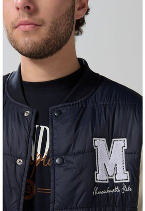 CHAQUETA KOAJ BASSEMY 4/25