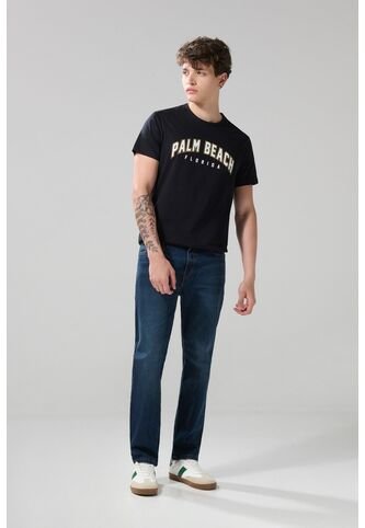 KOAJ PANTALON KOAJ JEAN STRAIGHT LEG 28701 4/ Koaj