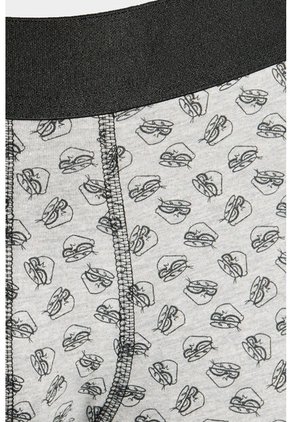 KOAJ BOXER KOAJ PIERNA LARGA 27722 4/25