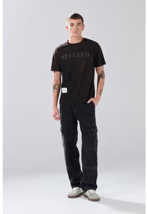 KOAJ CAMISETA KOAJ ROTTI 1 32307 1/26