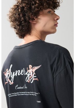 CAMISETA KOAJ UNDERGOLD 4/24