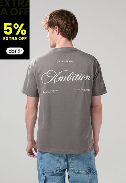 KOAJ CAMISETA KOAJ GENTLY 1 4/25