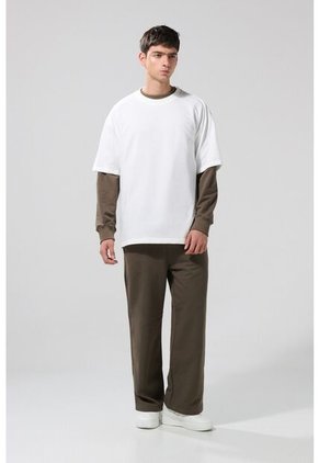 KOAJ CAMISETA KOAJ HALIMA 27288 3/25