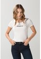 KOAJ CAMISETA KOAJ MELANGE 19666 1/25 de Koaj