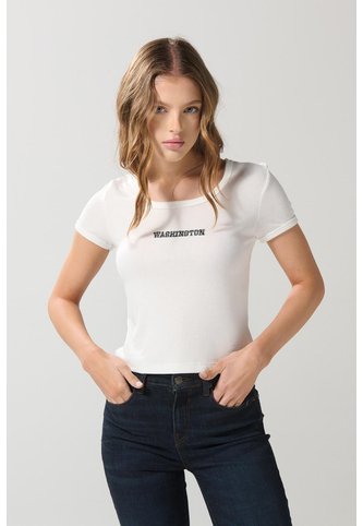 KOAJ CAMISETA KOAJ MELANGE 19666 1/25 Koaj