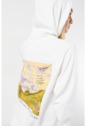 KOAJ  BUZO CAPOTA  13870 4/24