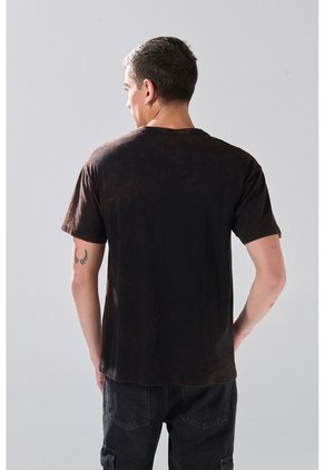 KOAJ CAMISETA KOAJ ROTTI 1 32307 1/26