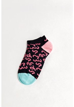 KOAJ MEDIAS KOAJ TOBILLERA 6408 1/24