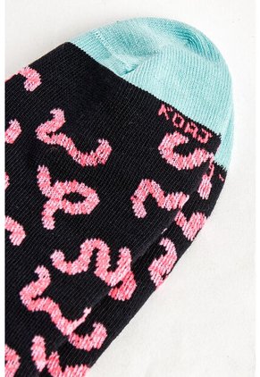 KOAJ MEDIAS KOAJ TOBILLERA 6408 1/24