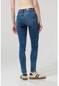 KOAJ PANTALON KOAJ JEAN PUSH UP 28381 4/25 de Koaj