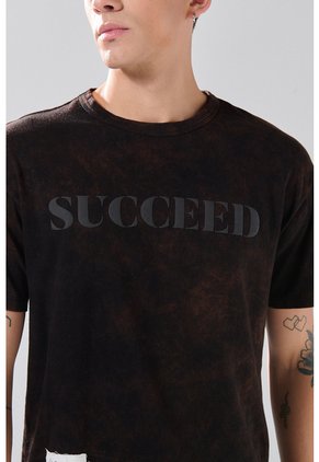 KOAJ CAMISETA KOAJ ROTTI 1 32307 1/26