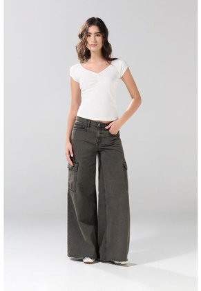 KOAJ BLUSA KOAJ CAMEY 1 28951 3/25