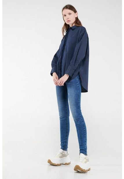 KOAJ-BLUSA KOAJ BERENICE 1/22