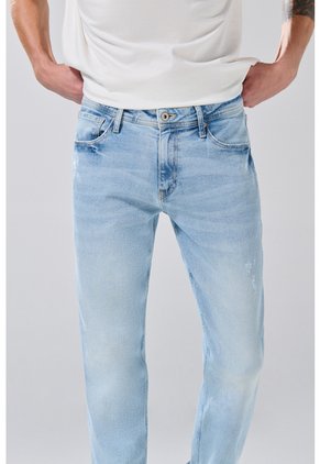 KOAJ PANTALON KOAJ JEAN SLIM 32167 1/26