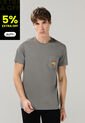 KOAJ CAMISETA KOAJ REPCHO 28068 4/25 de Koaj