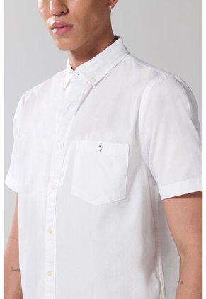 CAMISA KOAJ BUTTON DOWN MC 9047 4/24