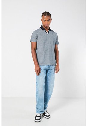 KOAJ CAMISA POLO KOAJ JEYK 3/24