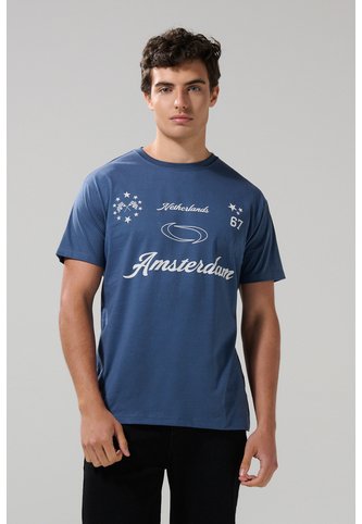 KOAJ CAMISETA KOAJ 25892 3/25 Koaj