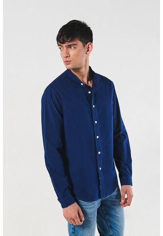 CAMISA KOAJ NERU ML 9063 4/24 Koaj