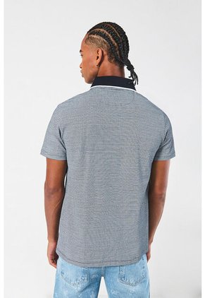 KOAJ CAMISA POLO KOAJ JEYK 3/24