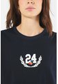 KOAJ CAMISETA KOAJ GYAL 16492 4/24 de Koaj