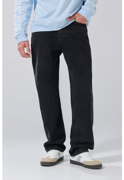 KOAJ PANTALON KOAJ JEAN BAGGY 32179 1/26