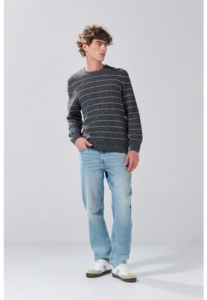 KOAJ PANTALON KOAJ JEAN 90s 32183 1/26