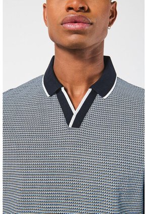 KOAJ CAMISA POLO KOAJ JEYK 3/24
