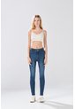 KOAJ PANTALON KOAJ JEAN SUPER SKINNY 33578 3/ de Koaj